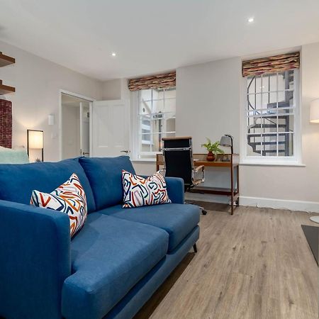 Ferienwohnung Charlotte Rise Bristol Exterior foto