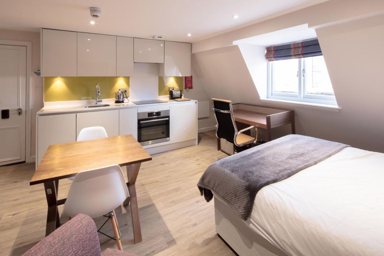 Ferienwohnung Charlotte Rise Bristol Exterior foto