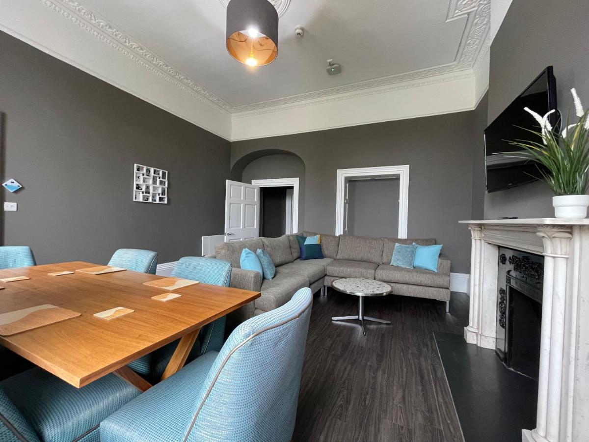 Ferienwohnung Charlotte Rise Bristol Exterior foto