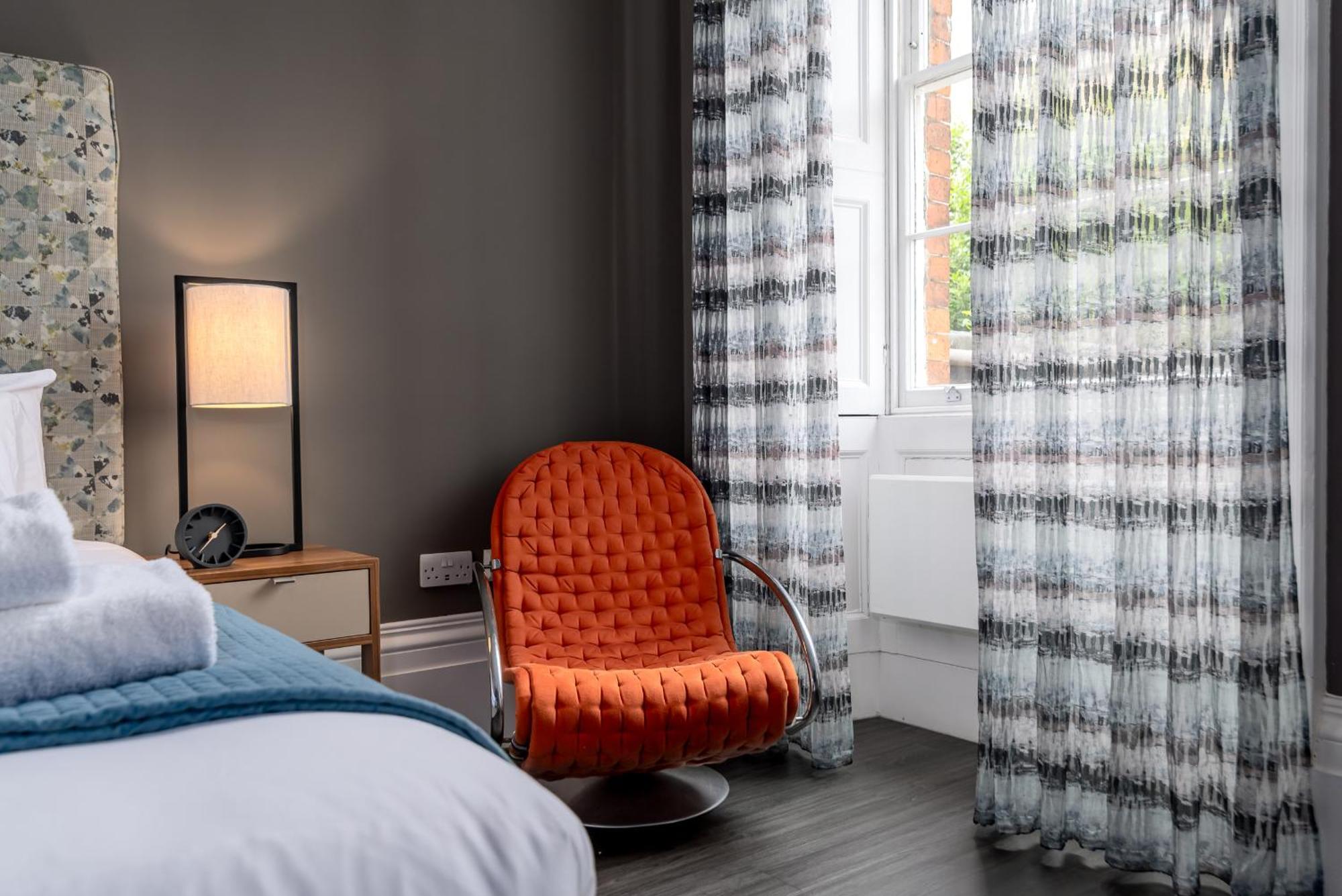 Ferienwohnung Charlotte Rise Bristol Exterior foto
