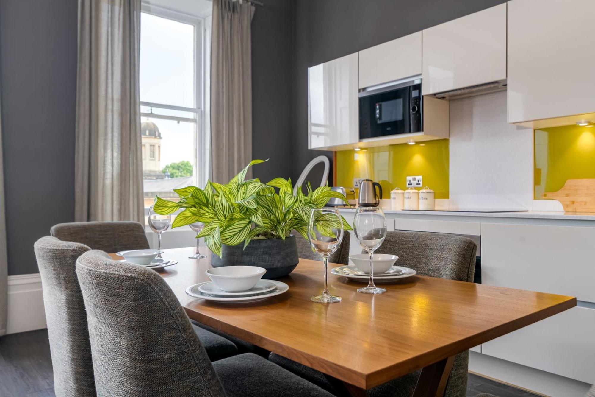 Ferienwohnung Charlotte Rise Bristol Exterior foto