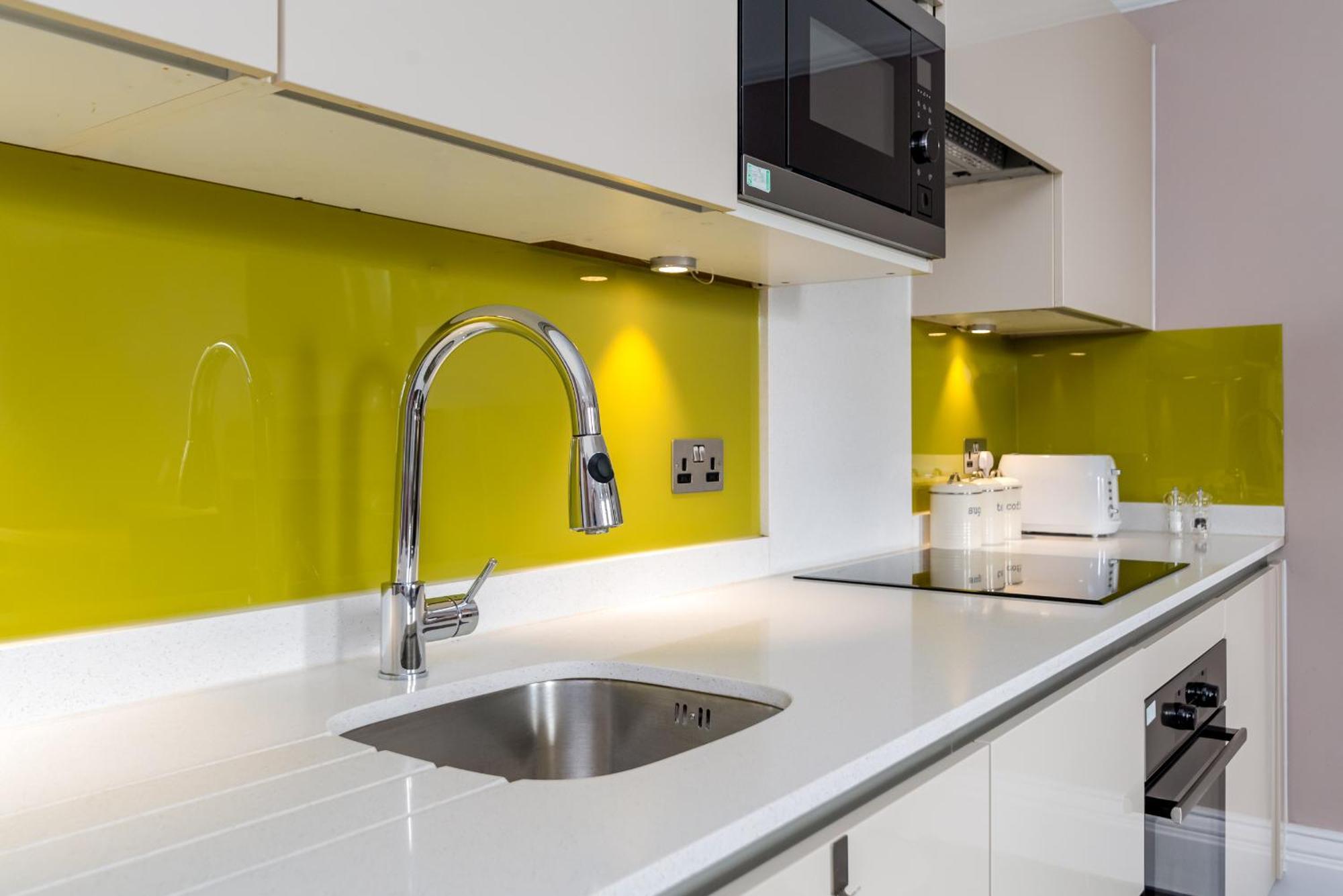 Ferienwohnung Charlotte Rise Bristol Exterior foto