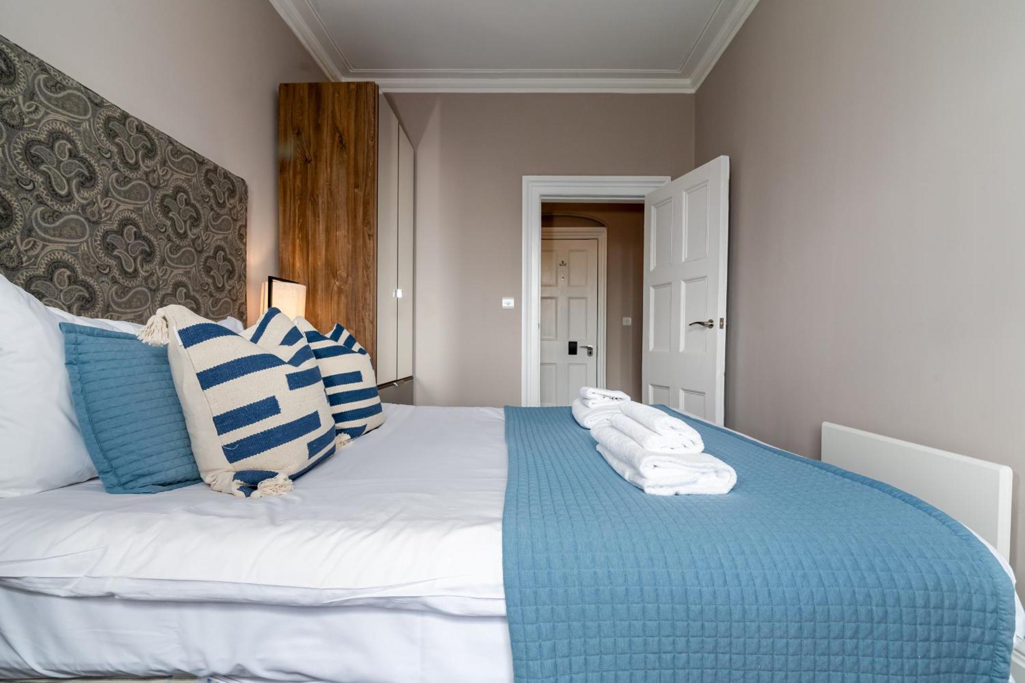 Ferienwohnung Charlotte Rise Bristol Exterior foto