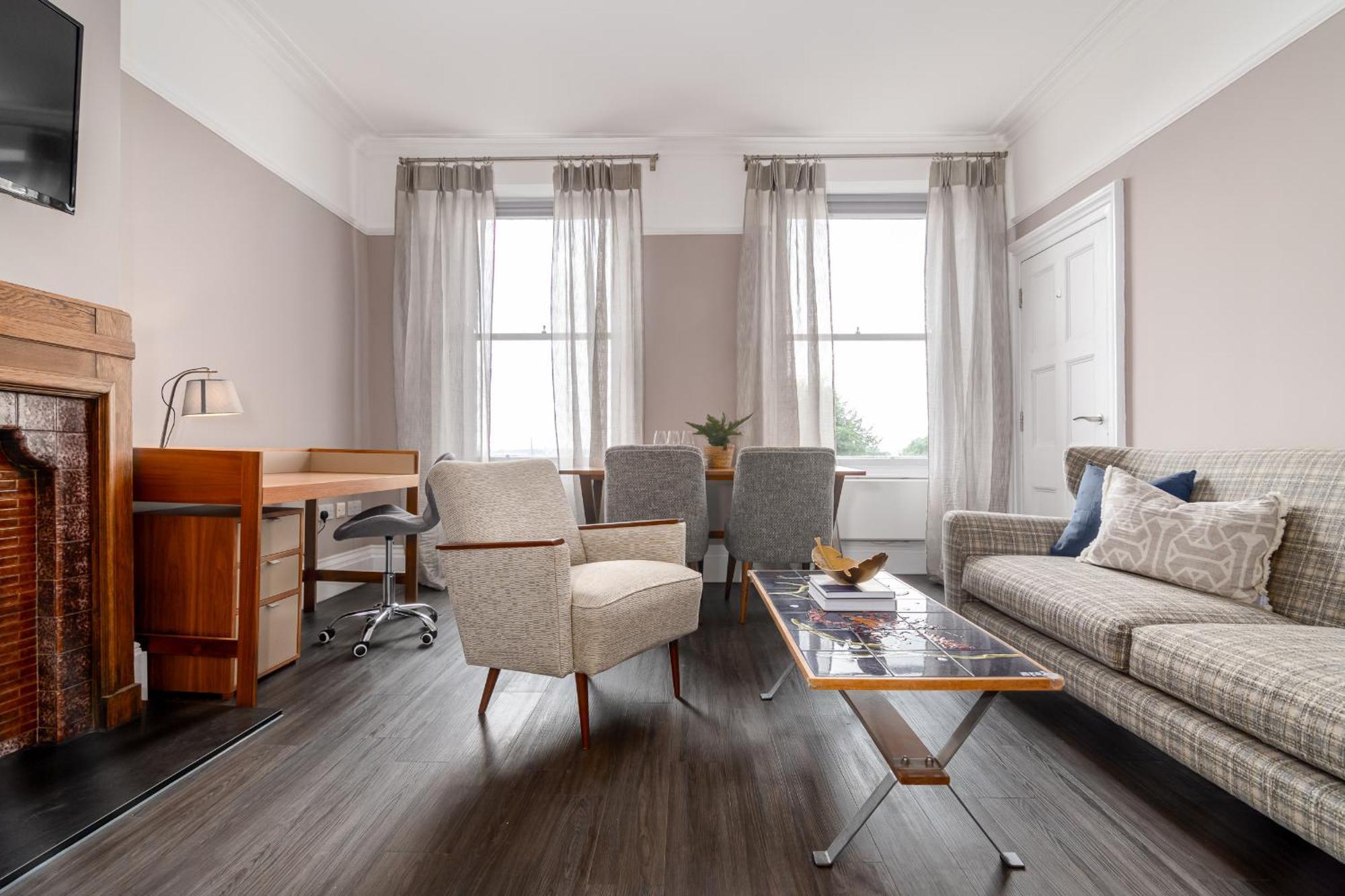 Ferienwohnung Charlotte Rise Bristol Exterior foto