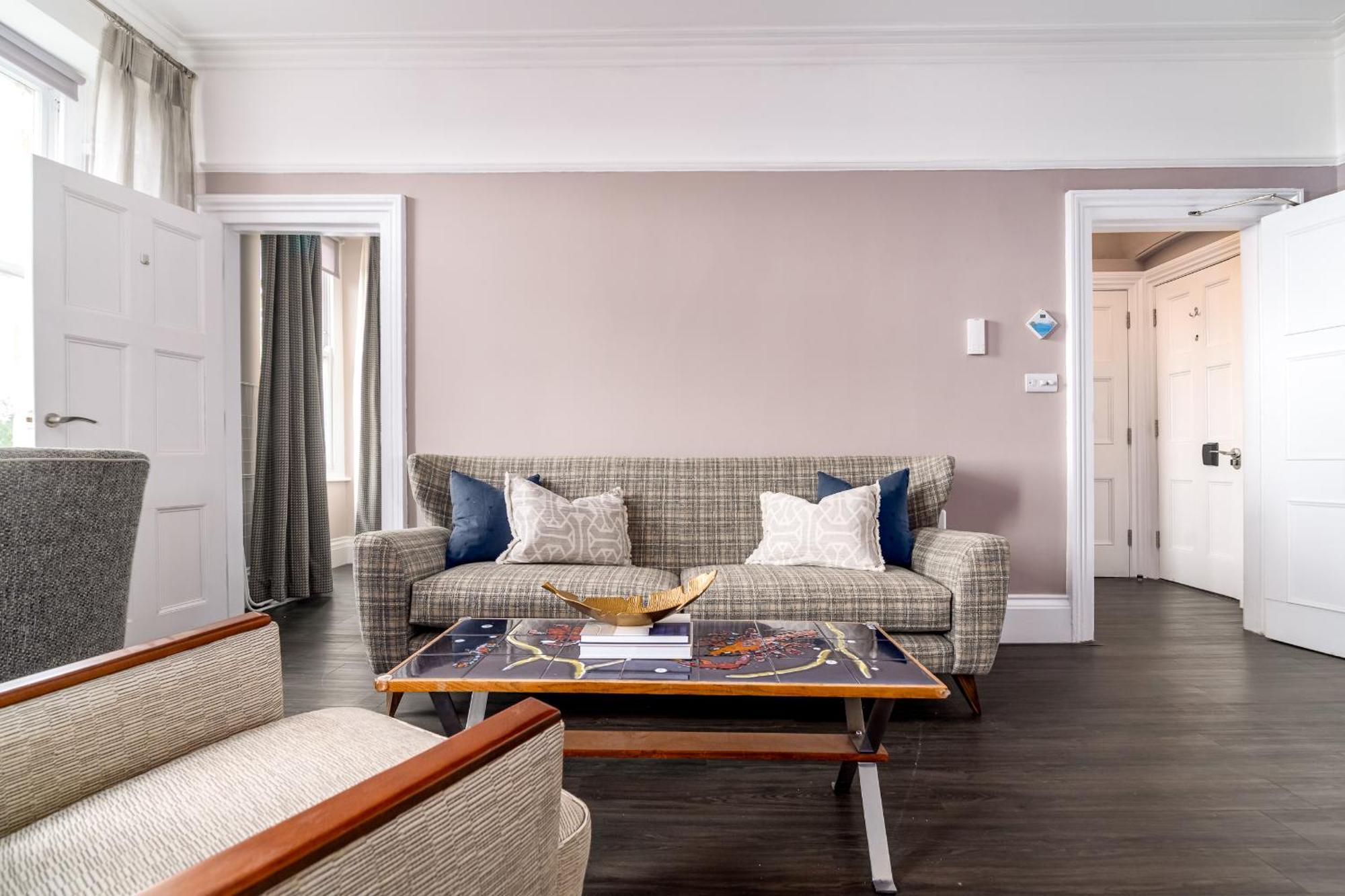 Ferienwohnung Charlotte Rise Bristol Exterior foto