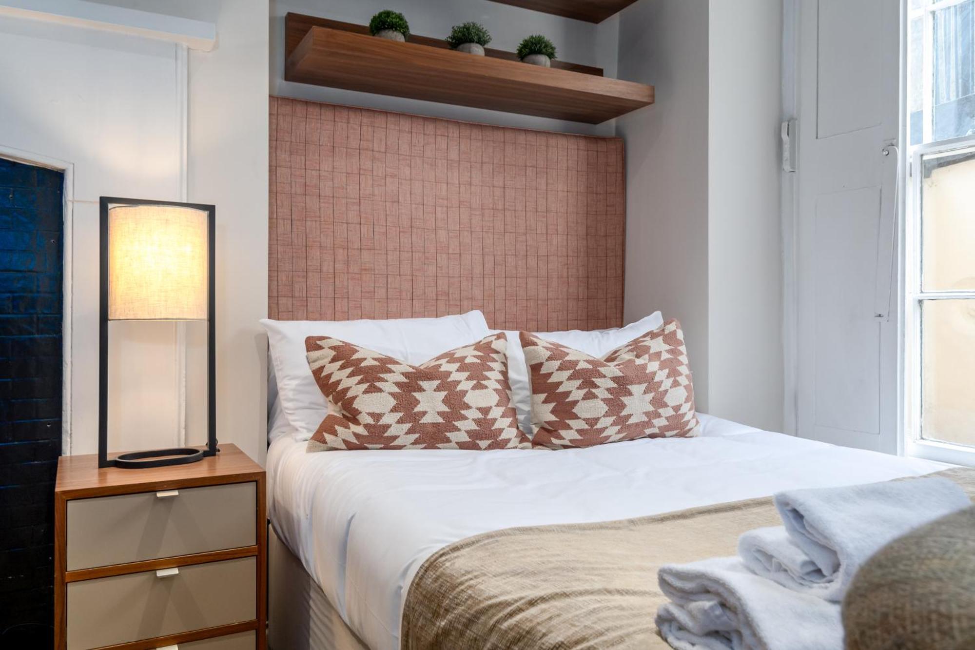 Ferienwohnung Charlotte Rise Bristol Exterior foto