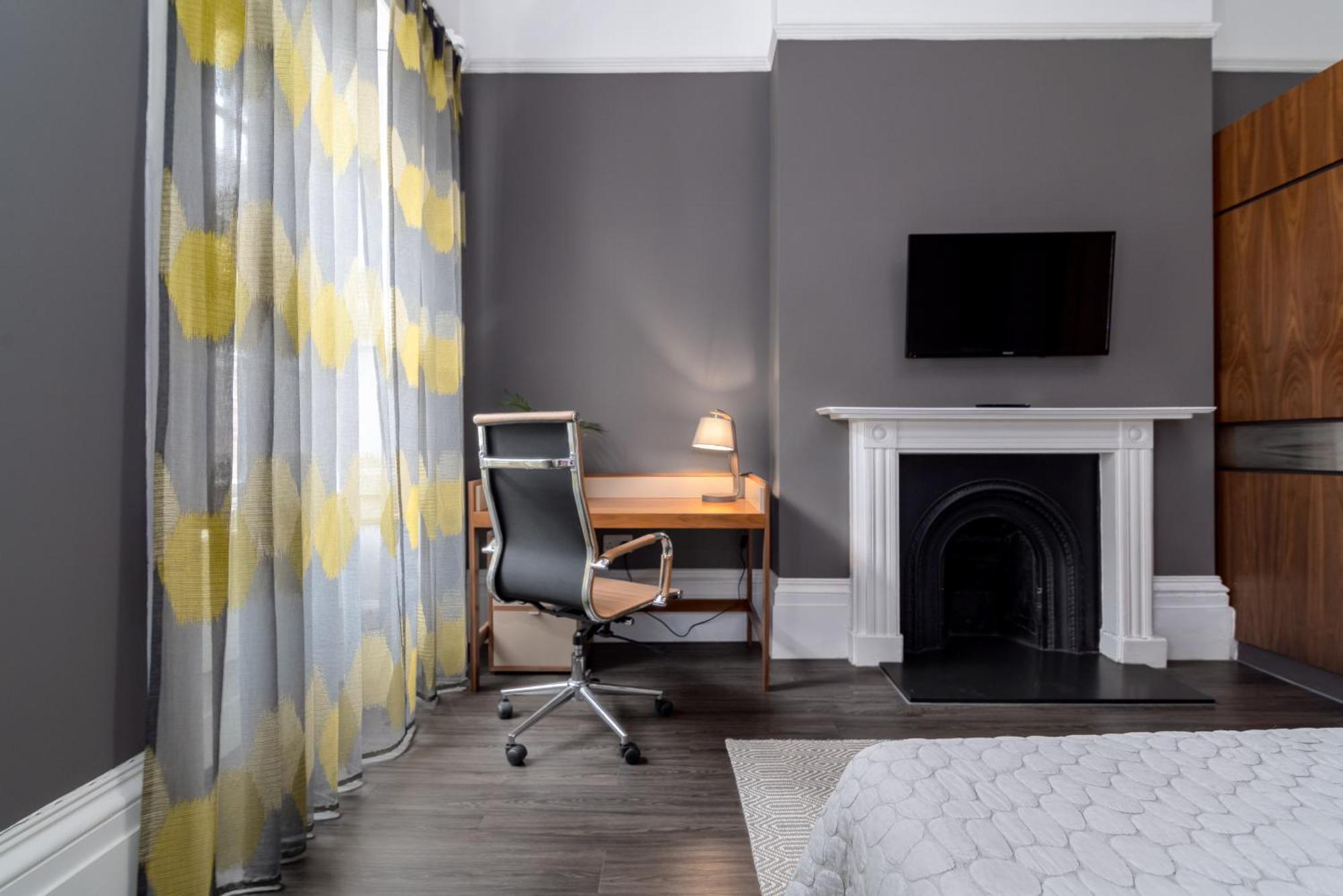 Ferienwohnung Charlotte Rise Bristol Exterior foto