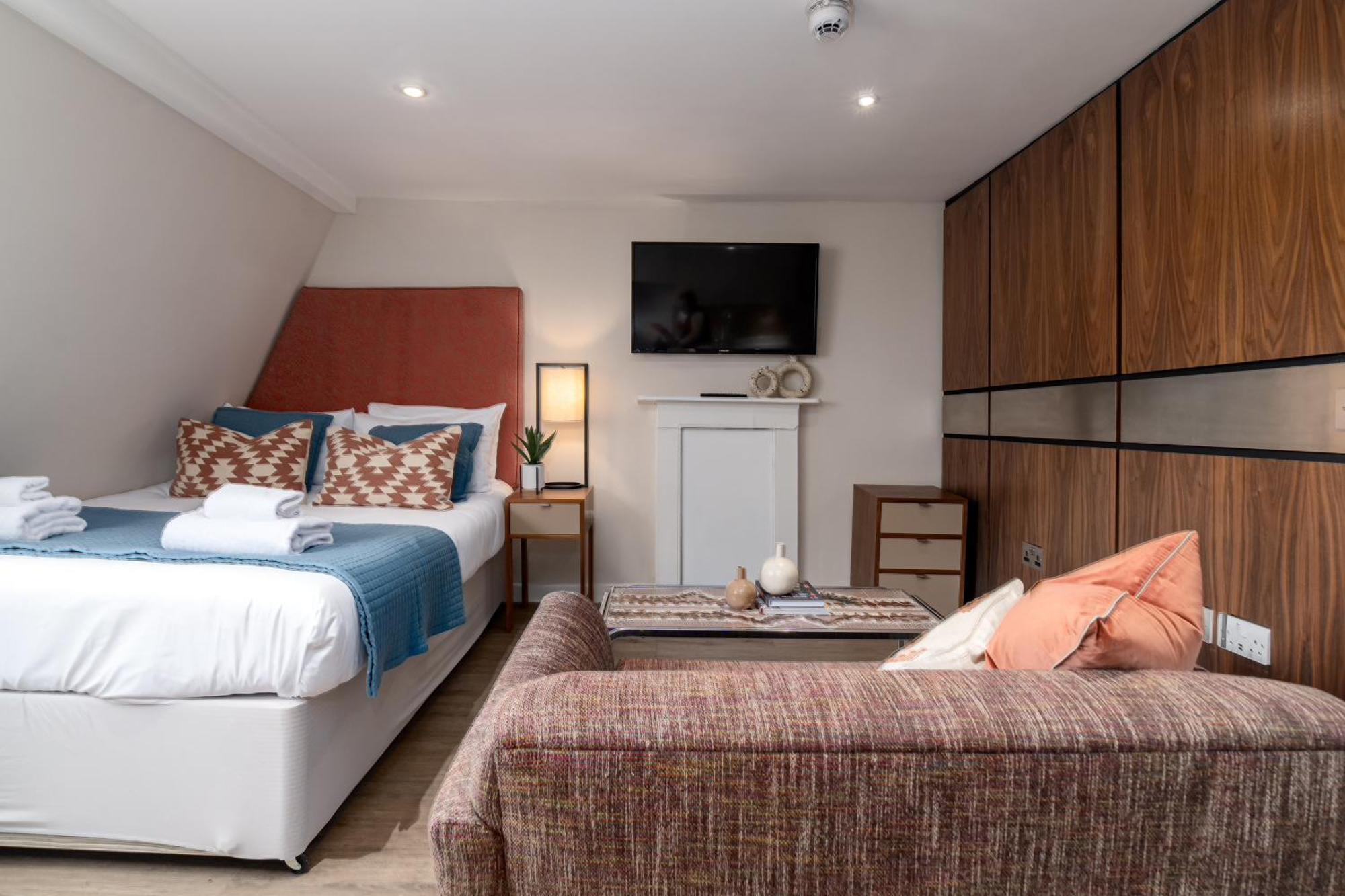 Ferienwohnung Charlotte Rise Bristol Exterior foto